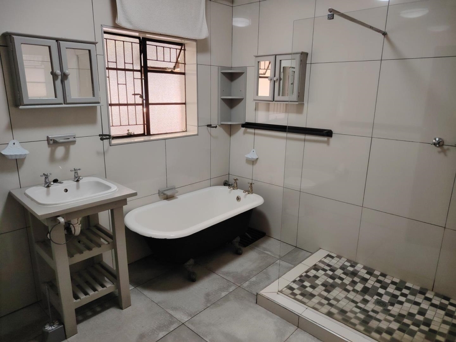 To Let 3 Bedroom Property for Rent in Boston Western Cape